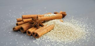 दालचीनी के फायदे और उपयोग - Benefits and uses of cinnamon