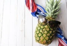 Pineapple : Advantages and Disadvantages