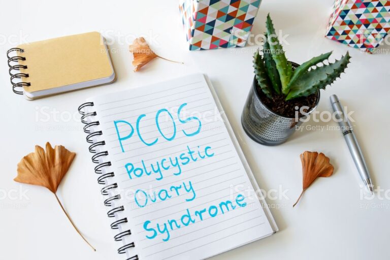 PCOS : Polycystic Ovary Syndrome in hindi