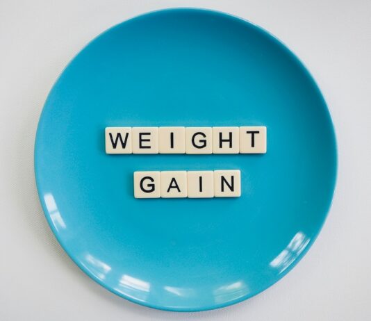 Top 10 Weight Gain Products Available In India
