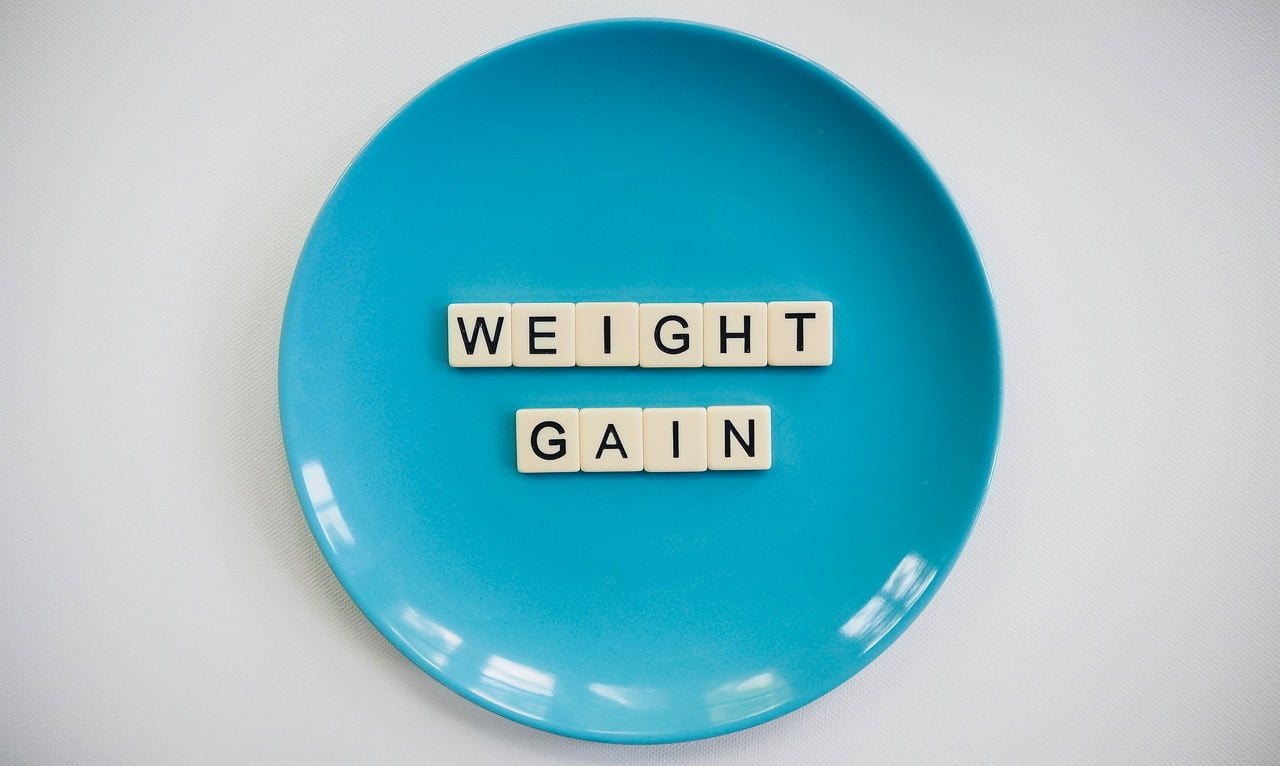 Top 10 Weight Gain Products Available In India
