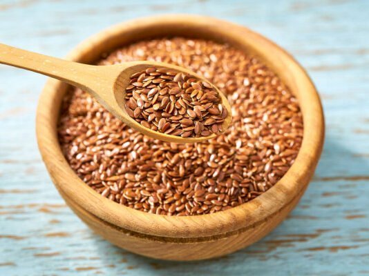 वजन घटाने के लिए अलसी का सेवन : flaxseed for weight loss