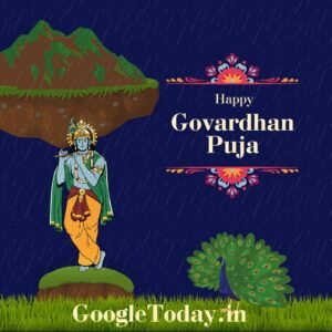 Govardhan Puja: The Festival of Nature’s Blessings and Devotion