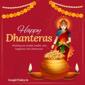 Dhanteras 2024 : Customs , Beliefs , and Festivities