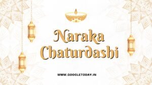 Naraka Chaturdashi: The Victory of Light over Darkness